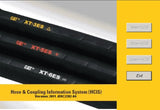 Buy CAT HOSE & COUPLING INFORMATION SYSTEM (HCIS) 2004.04 with remote installation via TeamViewer.  Price - 50$. Installation for 1 PC. Spare parts catalogs and service manuals - CATERPILLAR HCIS HOSE & COUPLING INFORMATION SYSTEM 2004.04, digital version, fast delivery and installation.