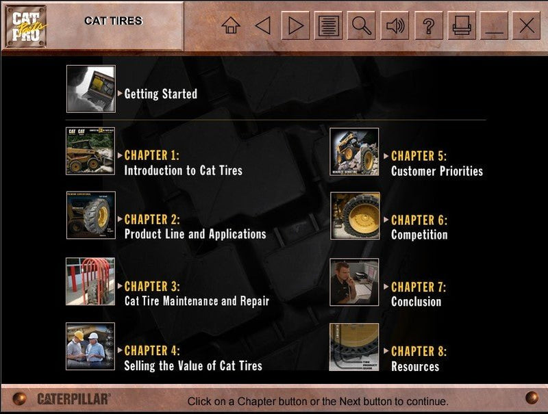 Buy CAT PARTS PRO 2011 (1 PC) with remote installation via TeamViewer.  Price - 50$. Installation for 1 PC. Spare parts catalogs - CATERPILLAR PARTS PRO 2011 (1 PC), digital version, fast delivery and installation.