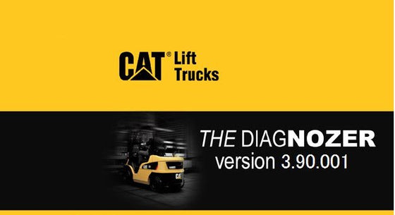 Buy CAT LIFT TRUCK THE DIAGNOZER  3.90.1.0 2013 (1 PC) with remote installation via TeamViewer.  Price - 50$. Installation for 1 PC. Diagnostic equipment for repair and maintenance - CAT LIFT TRUCK THE DIAGNOZER  3.90.1.0 2013 (1 PC), digital version, fast delivery and installation.