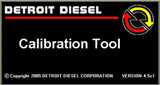 Buy DDCT (Detroit Diesel Calibration Tool) 4.5 2005 (1 PC) with remote installation via TeamViewer.  Price -45$. Installation for 1 PC. Diagnostic equipment for repair and maintenance -DDCT (Detroit Diesel Calibration Tool) 4.5 2005 (1 PC), digital version, fast delivery and installation.