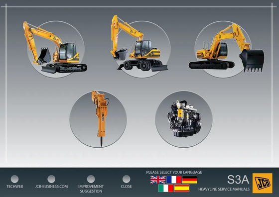Buy JCB COMPACT SERVICE MANUALS	2011 (1 PC) with remote installation via TeamViewer.  Price - 85$. Installation for 1 PC. Service manuals - JCB COMPACT SERVICE MANUALS	2011 (1 PC), digital version, fast delivery and installation.