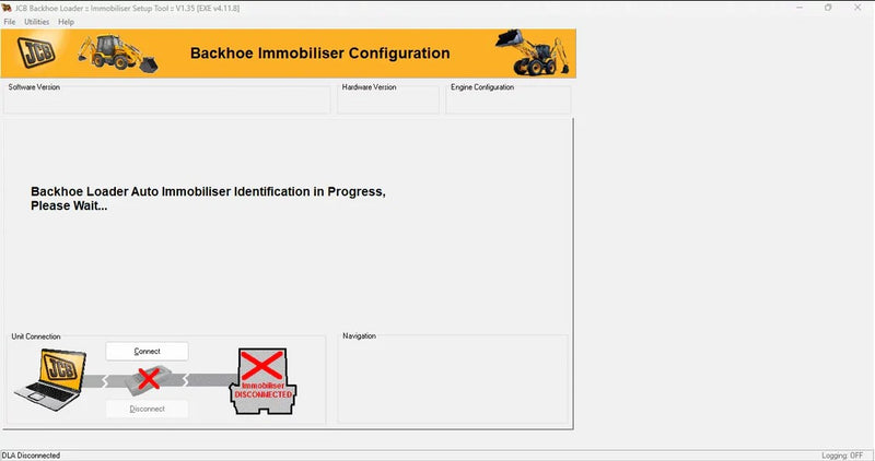 Buy JCB SERVICEMASTER 4 23.11.2 (1 PC) with remote installation via TeamViewer.  Price - 85$. Installation for 1 PC. Diagnostic equipment for repair and maintenance - JCB SERVICEMASTER 4 23.11.2 (1 PC), digital version, fast delivery and installation.