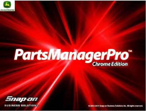 Buy JOHN DEERE PARTS MANAGER PRO	6.6.5.0 (1 PC) with remote installation via TeamViewer.  Price - 75$. Installation for 1 PC. Parts catalog - JOHN DEERE PARTS MANAGER PRO	6.6.5.0 (1 PC), digital version, fast delivery and installation.