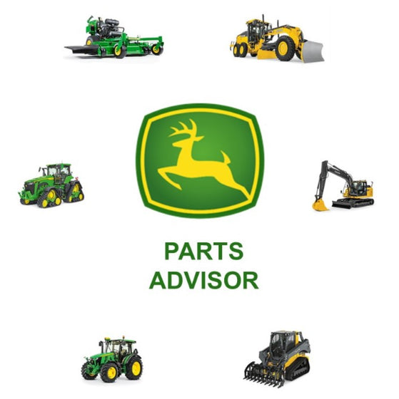 Buy JOHN DEERE & HITACHI PARTS ADVISOR 2023.12  (1 PC) with remote installation via TeamViewer.  Price - 75$. Installation for 1 PC. Parts catalog - JOHN DEERE & HITACHI PARTS ADVISOR 2023.12  (1 PC), digital version, fast delivery and installation.